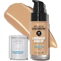 Revlon Colorstay Foundation - Normal/Dry Skin Fresh Beige 250