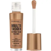 Rimmel Multitasker Better Than Filters Primer 30 ML - 008 Rich