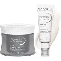 Bioderma Pigmentbio Dagverzorging Spf50+ 40 ml