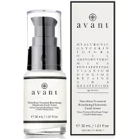 Avant Marvellous Nocturnal Resurfacing Hyaluronic Gezichtsserum