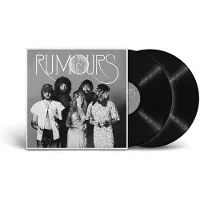 Rhino Records Rumours Live
