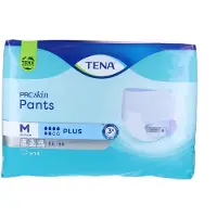 Tena Proskin Pants Plus - Medium, 14 stuks . Voordeelbundel met 2 verpakkingen
