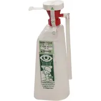 Majestic Barikos 620ml oogspoelfles