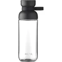 Mepal Waterfles Vita 500 ml - Nordic black