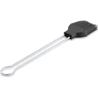 LotusGrill Kwast Antraciet