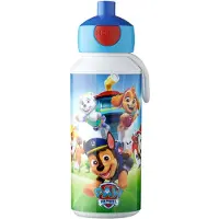 Mepal Campus drinkfles pop-up 400 ml - PAW Patrol Pups