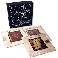 Enya - A Box Of Dreams (LP)
