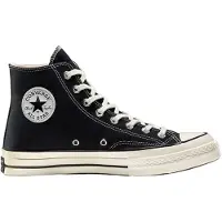 Converse Chuck 70 Classic High Top Zwart / Wit || Maat 40
