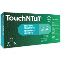 Ansell TouchNTuff 92-600 Handschoen (100 st.)