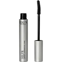 IDUN Minerals Silfr Mascara Black