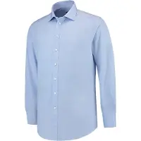 Tricorp 705006 Overhemd Stretch Regular Fit | Maat: 49/5