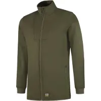 Tricorp 302010 Fleece Vest Regular Fit | Maat: XL