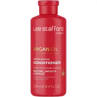 Lee Stafford Argan Oil Nourishing Conditioner - 250ml