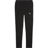 Puma Sportbroek zwart / wit
