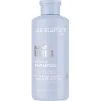 Lee Stafford Haarverzorging Bleach Blondes Ice WhiteShampoo