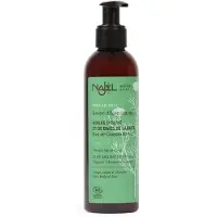 Najel Zeep liquid chamomile pompfles 200 ml