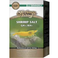 Dennerle Shrimp King Salt