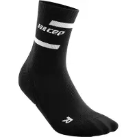 Cep The Run Socks Mid Cut V4 | 40-43 IV | Dames