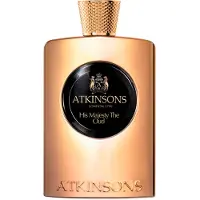 Atkinsons The Oud Collection His Majesty The Oud Eau de Parfum Spray