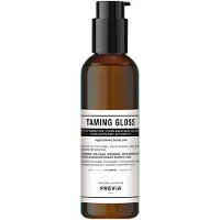 PREVIA Leave-in Smoothing Taming Gloss 200ml