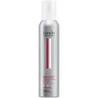 Londa Professional Volume Expand It Strong Hold Mousse 200 ml