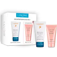 Lancôme Bocage Deocrème en Bodylotion La vie est belle Persoonlijke verzorgingsset 1 st