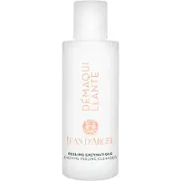 Jean D'Arcel démaquillante peeling enzymatique 75 g