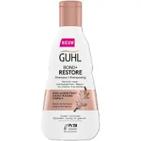 Guhl Bond+ Restore shampoo - 250 ml | Shampoo van