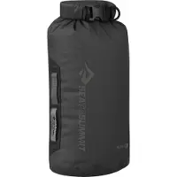 Sea to Summit - Big River Dry Bag - Pakzak 65 l, grijs/zwart
