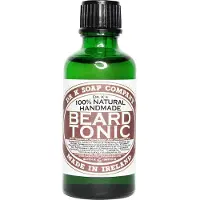 Dr K. Soap Company - Rozemarijn, pepermunt en lavendel Baardverzorging 100 ml Heren