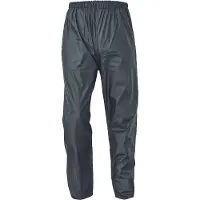 Safeworker REGENBROEK PUFLEX PLUS MT XXL GROEN