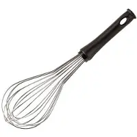 Paderno Garde Series 12900 Pa+plus Black 35 cm Ballonvormig