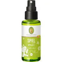 Primavera Spiel mit! roomspray biologisch 50 ml