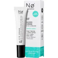 No Cosmetics awake today Oogcrème 15 ml