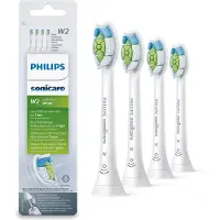 Philips DiamondClean - Standaard sonische opzetborstels - HX6064/07