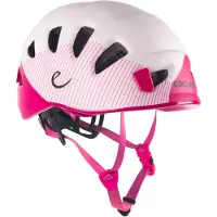 Edelrid - Shield II - Klimhelm 48-56 cm, roze