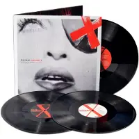 WARNER M CNT Madame X - Music From The Theater Xperience