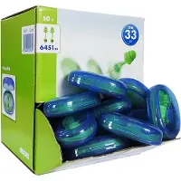 Moldex Oordopje | EN 352-2 SNR 33 DB | 50 paar - 645101 645101