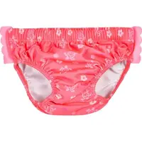 Playshoes Hawaii Luierbroekje Koraal | Maat: 62/68