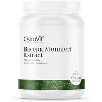 OstroVit Supplementen - Bacopa Monnieri-extract 50 g - 50 g