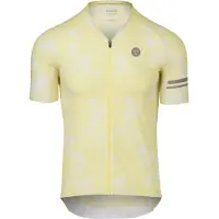 Agu High Summer Fietsshirt Performance Heren - Yellowtail - M