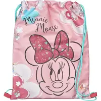 Undercover Gymtas - Zwemtas - 40 cm - Roze - Voor Kinderen