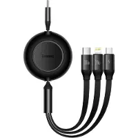 Baseus - CAMJ010201 - Kabel