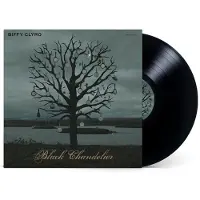 WEA Black Chandelier / Biblical EP