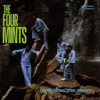Konkurrent Four Mints - Gently Down Your Stream (LP) (Coloured Vinyl)