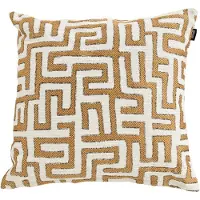 Hartman Sierkussen Otis Yellow (50 x 50 cm)