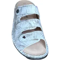 Finn Comfort Menorca-s Slippers | Maat 42