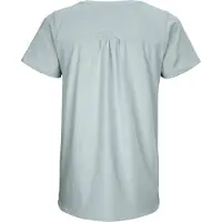 G.I.G.A. by Killtec Giga by dames shirt - shirt dames KM - 39350 - groen - maat 42