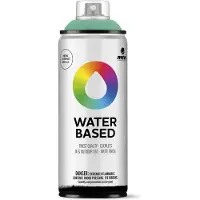 MTN Water Based Spuitbus - verf op waterbasis - RV-220 UFO Green - 400ml