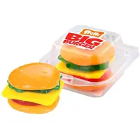 Trolli Maxi Big Burger - 24 x 50 gram